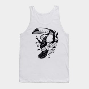 hornbill Tank Top